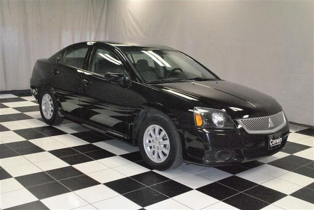 2010 mitsubishi galant for sale in fargo, north dakota