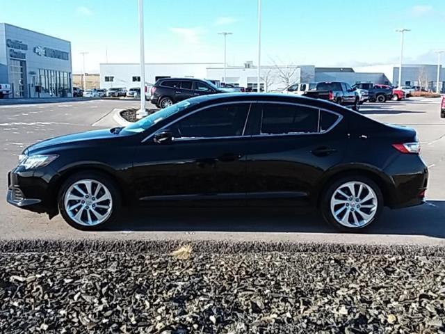 2016 acura ilx base 4dr sedan for sale in jolly acres, south dakota