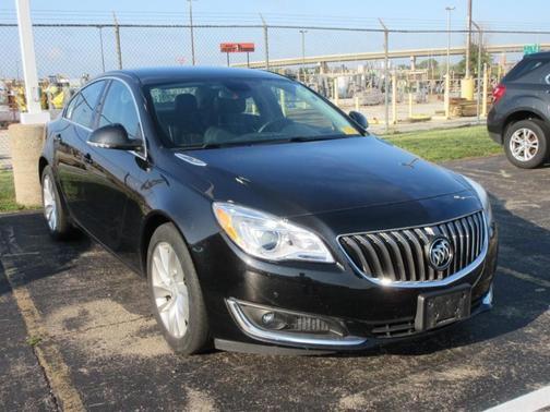 2014 buick regal in co bluffs, iowa