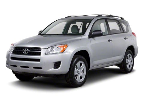 2010 toyota rav4 4wd 4dr 4-cyl 4-spd at