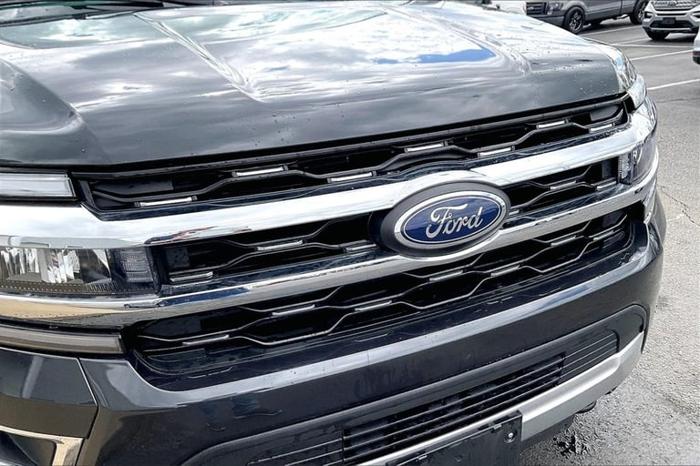 2023 ford expedition max limited in mineral wells, mississippi