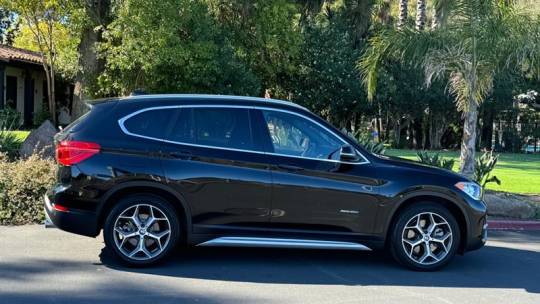 2016 BMW X1