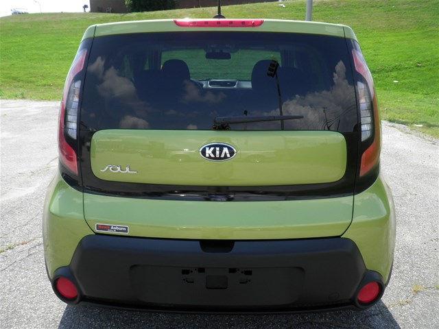 2015 kia soul base 4dr wagon 6a for sale in auburn, maine