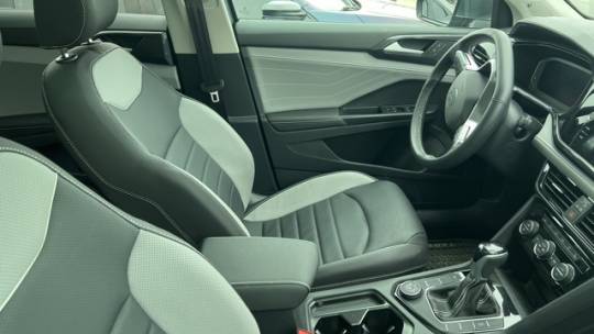 2024 Volkswagen Taos
