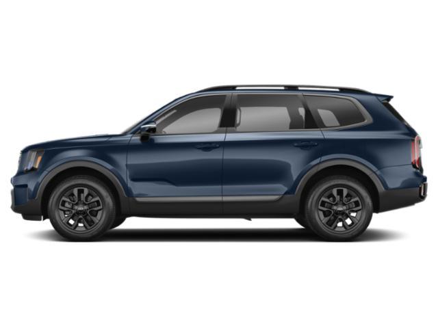 2023 kia telluride sx prestige x-pro