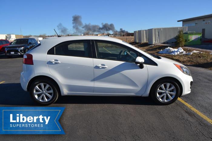 2013 kia rio5 ex ex 4dr wagon for sale in jolly acres, south dakota