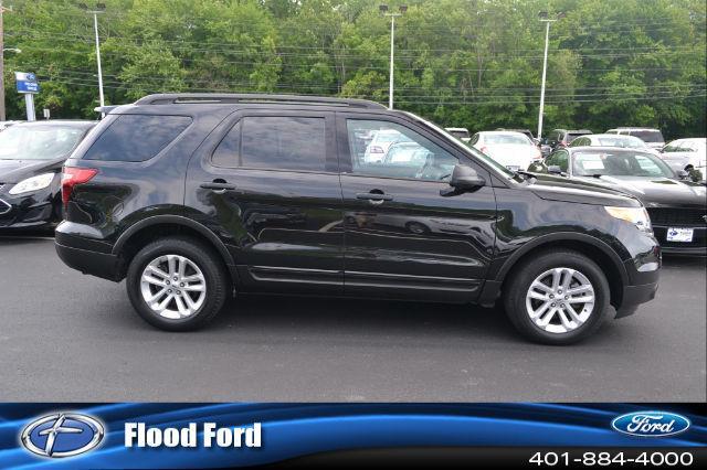 2015 ford explorer base awd base 4dr suv for sale in east greenwich, rhode island