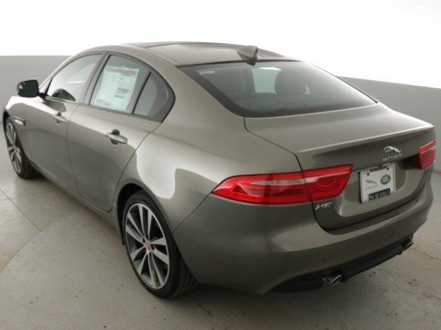 certified 2019 jaguar xe prestige awd troy, mi 48084 for sale in troy, michigan
