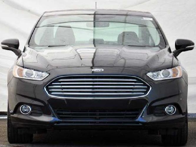 2013 ford fusion se in lake worth, fl