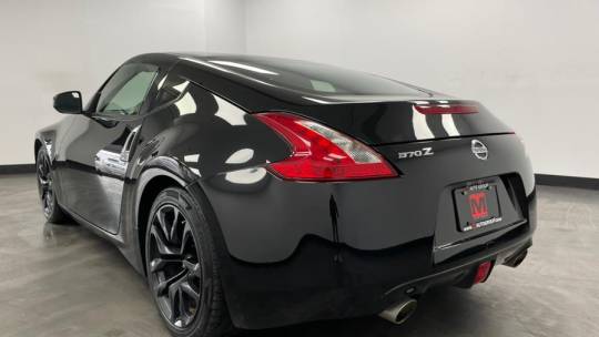 2016 Nissan 370Z