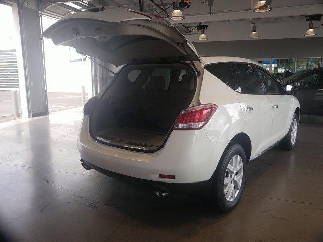 used 2014 nissan murano s phoenix, az 85023 for sale in phoenix, arizona