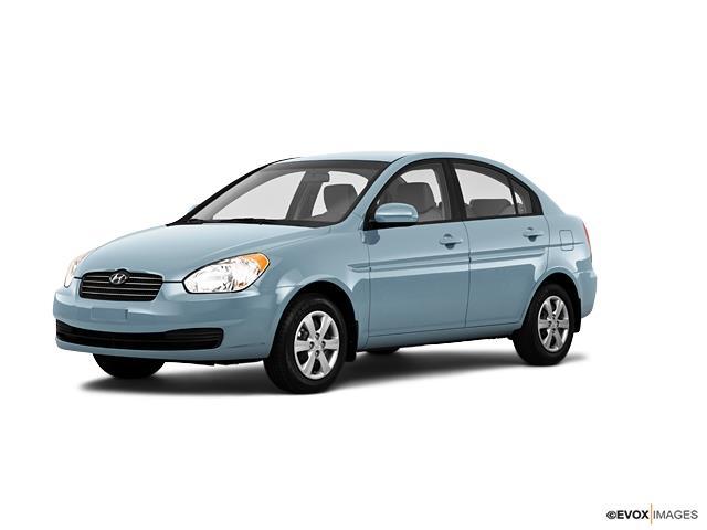 2010 hyundai accent gls gls 4dr sedan for sale in columbia, connecticut