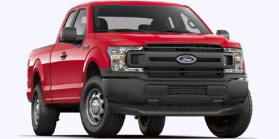 used 2018 ford f150 xl eugene, or 97401 for sale in college crest, oregon