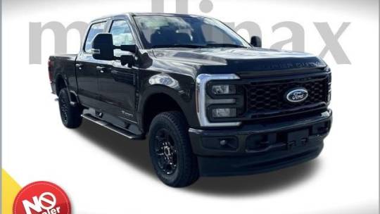 2024 Ford F-250