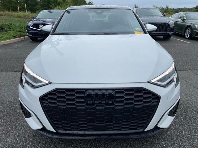 2024 audi a3 40 premium plus