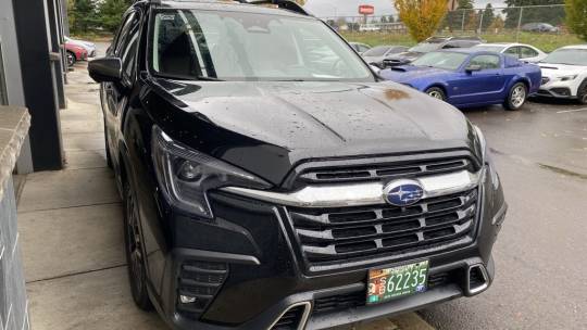 2023 Subaru Ascent