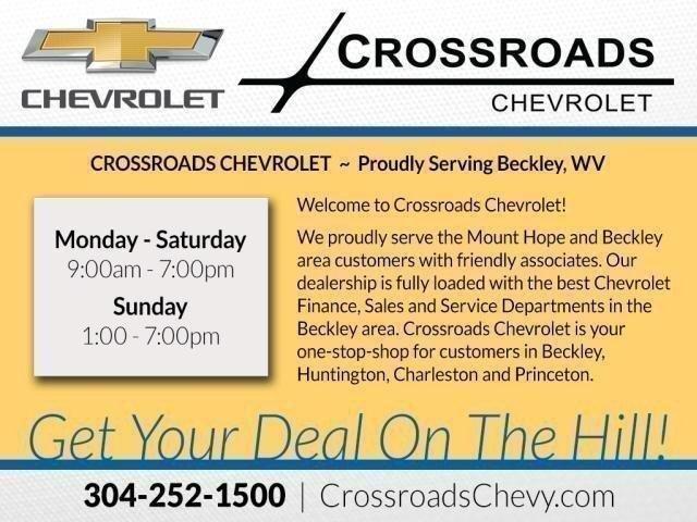 used 2017 chevrolet cruze lt hatchback mount hope, wv 25880 for sale in mount hope, west virginia