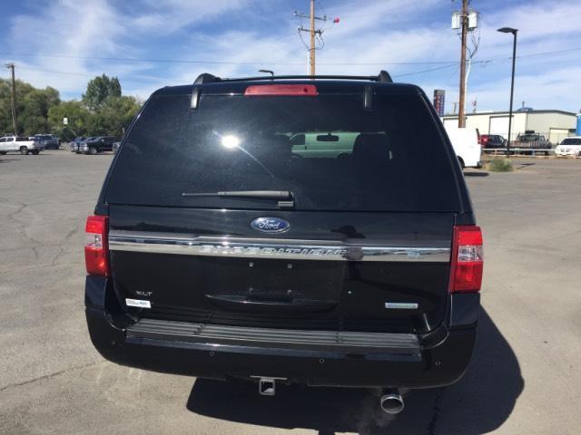 2017 ford expedition el xlt 4x4 xlt 4dr suv for sale in gas hills, wyoming