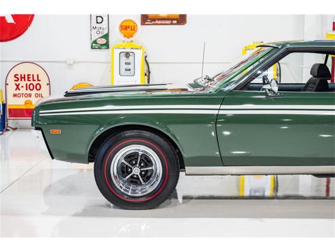 1969 amc javelin in roanoke, texas