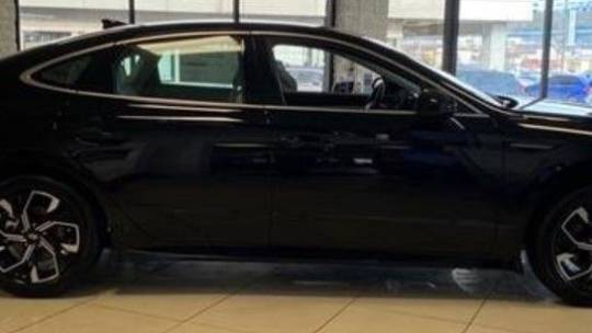 2024 Hyundai Sonata