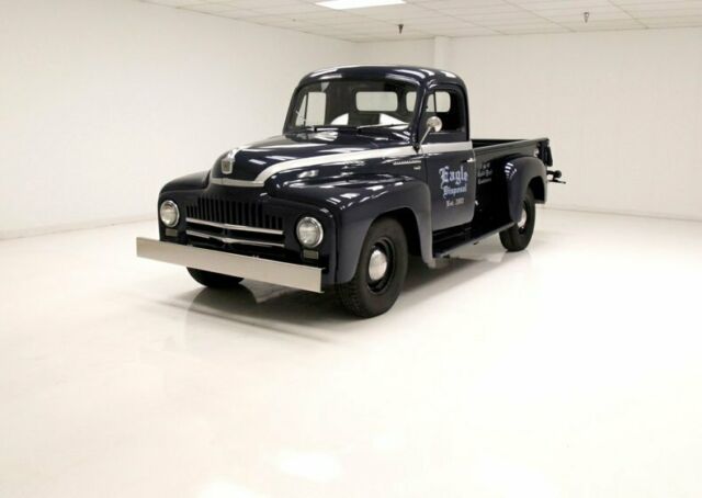 4,200lb gvw/spray lined bed/straight rust free steel/numbers matching drivetrain