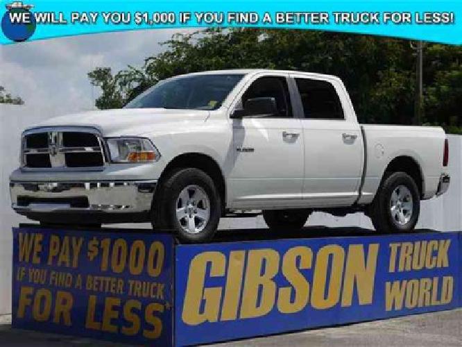 2009 dodge ram 1500 slt in sanford, fl