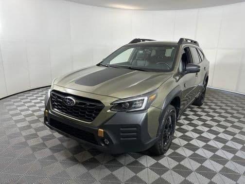 2022 subaru outback wilderness in mishawaka, indiana