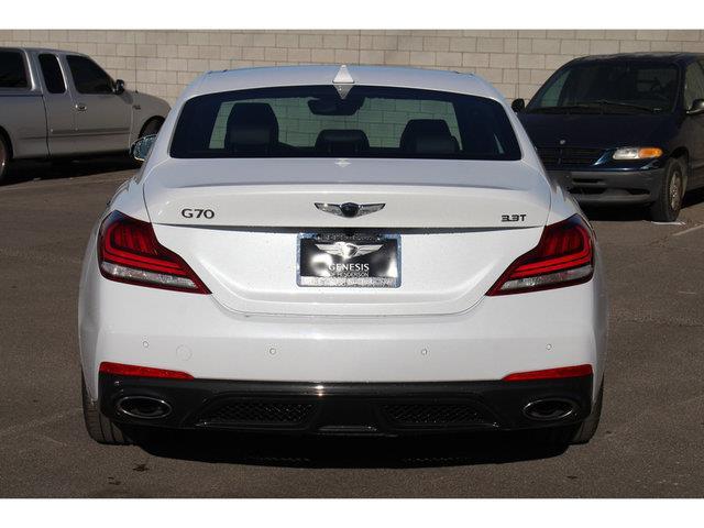 2019 genesis g70 3.3t dynamic edition awd 3.3t dynamic edition 4dr sedan for sale in henderson, nevada