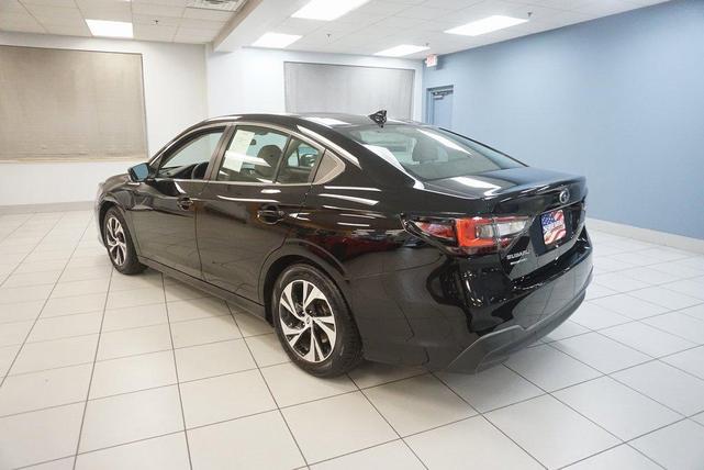 2020 subaru legacy base (cvt)