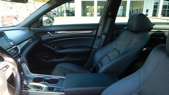2020 Honda Accord s