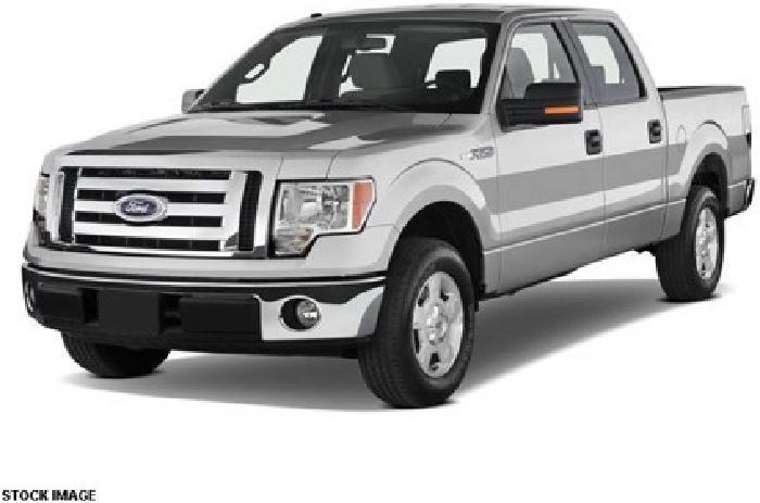 2011 ford f-150 xlt in hialeah, fl