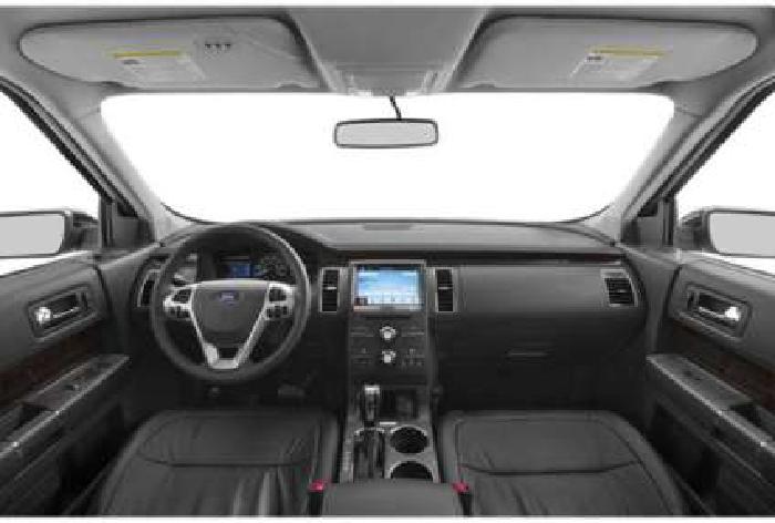 2019 ford flex limited ecoboost in placentia, ca