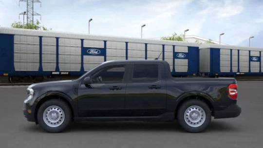 2024 Ford Maverick