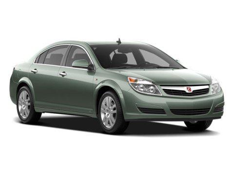 2009 saturn aura xe
