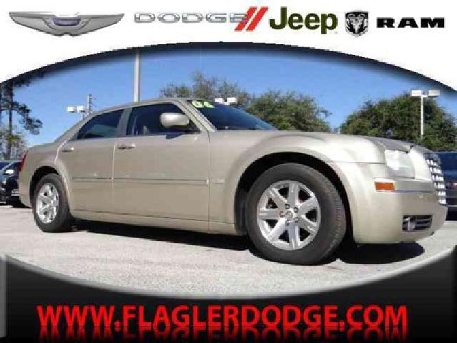 2006 chrysler 300 touring in palm coast, fl