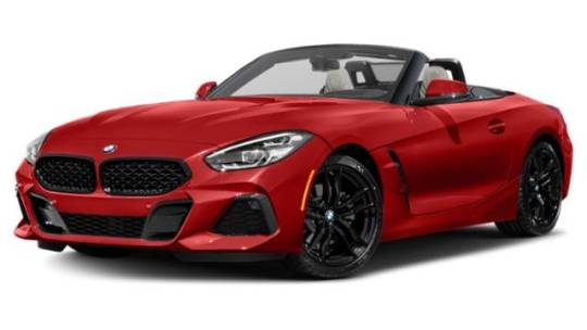 2020 BMW Z4