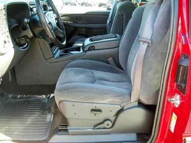 2007 chevrolet silverado 1500 classic in davis, ca