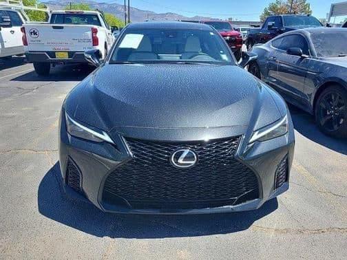 2022 lexus is 350 f sport in albuquerque, new mexico