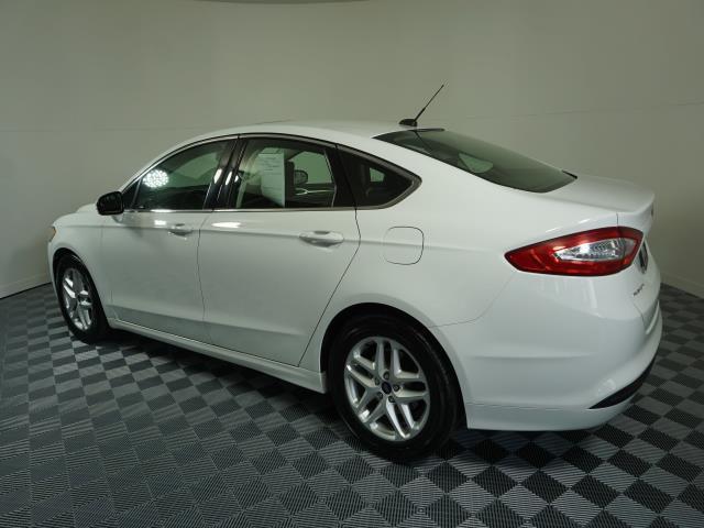 2016 ford fusion se se 4dr sedan for sale in reno, nevada