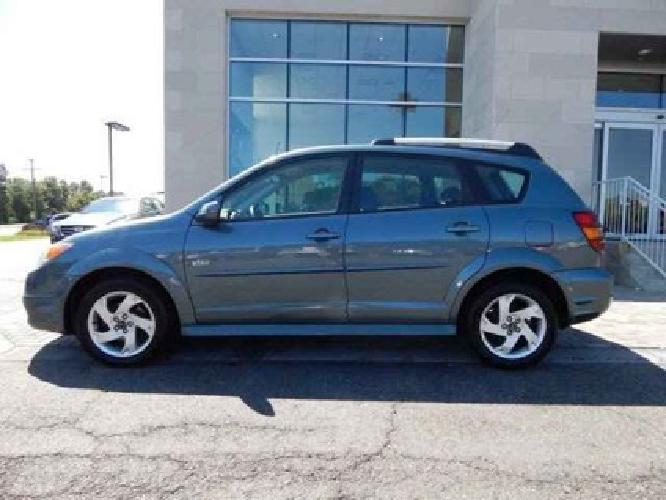 2006 pontiac vibe base in fredericksburg, va