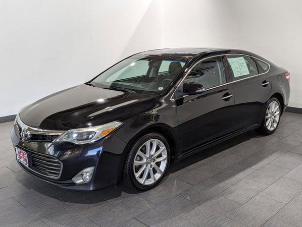 2013 toyota avalon in denver, colorado