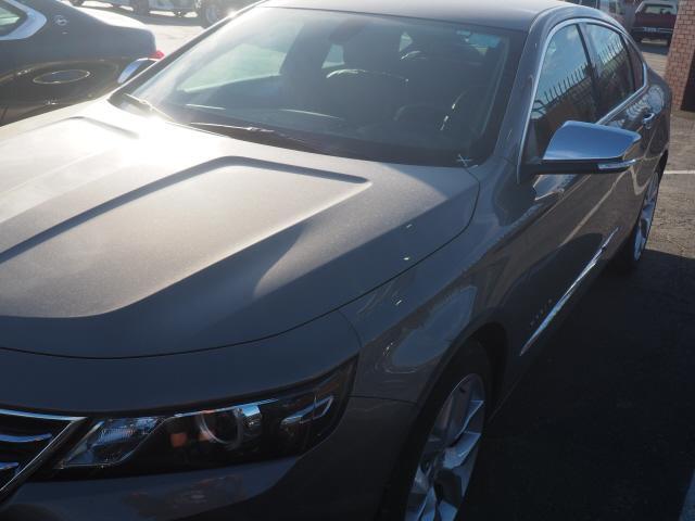 2019 chevrolet impala in sacramento, california