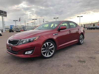 2015 kia optima sx turbo sx turbo 4dr sedan for sale in fargo, north dakota