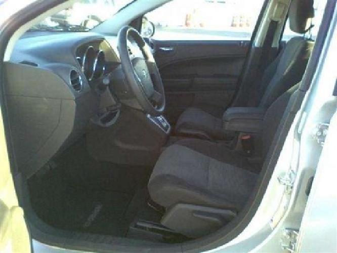 2011 dodge caliber heat sport wagon 4d in riverside, ca