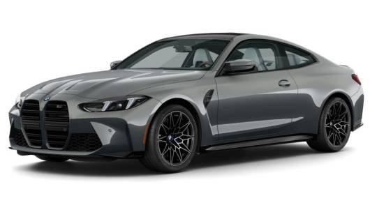 2025 BMW M4