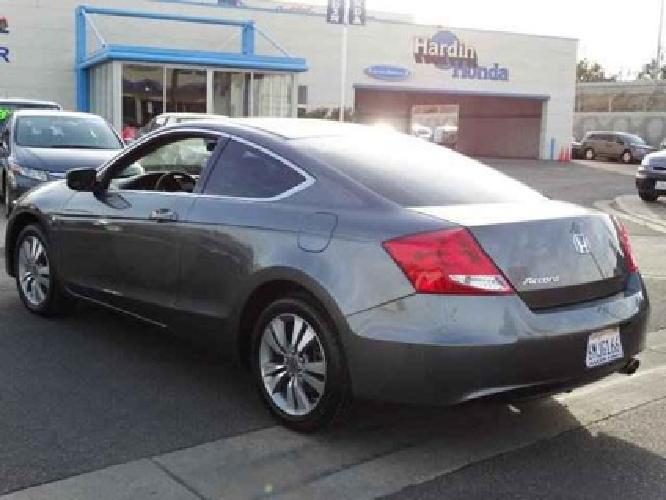 2011 honda accord ex in anaheim, ca