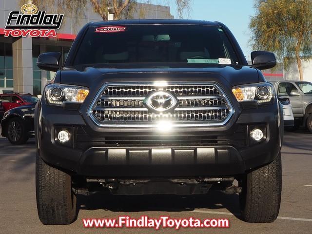 2016 toyota tacoma sr v6 4x4 sr v6 4dr double cab 5.0 ft sb for sale in henderson, nevada