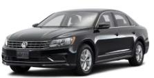 2018 volkswagen passat 2.0t se