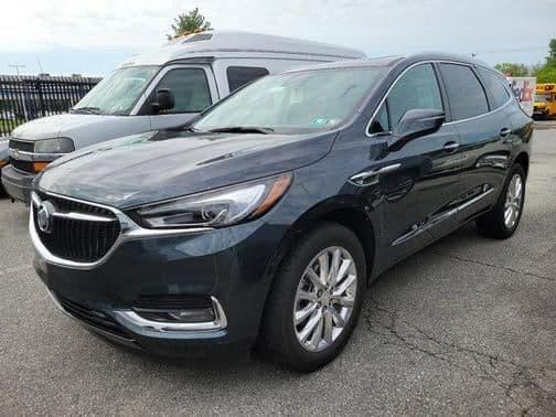 2021 buick enclave awd premium in west chester, pennsylvania