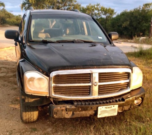 2005 dodge durango limited for sale in texas by owner